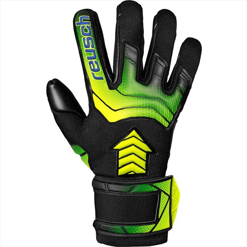 reusch]ロイシュ ゴールキーパーグローブ アトラクト AB1