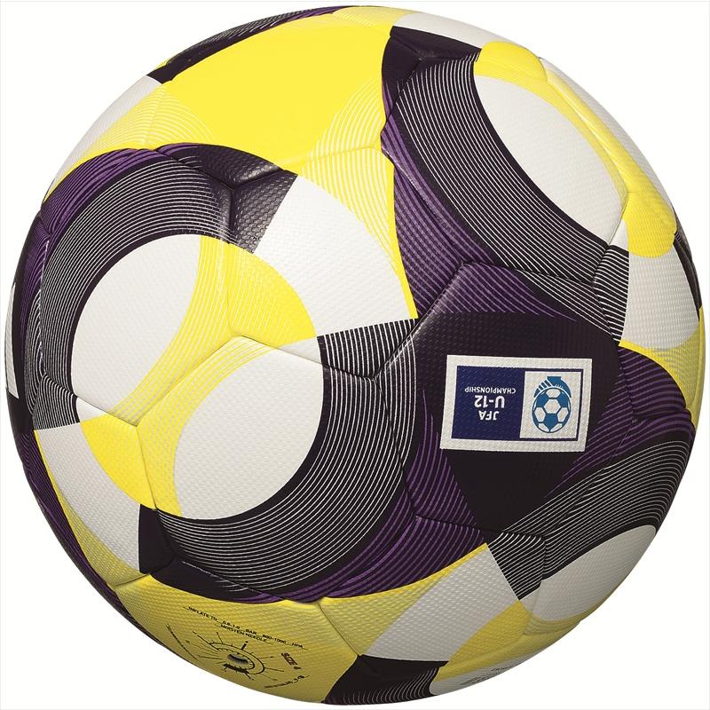 adidas（アディダス） サッカーボール 検定4号球 コネクト25 キッズ U