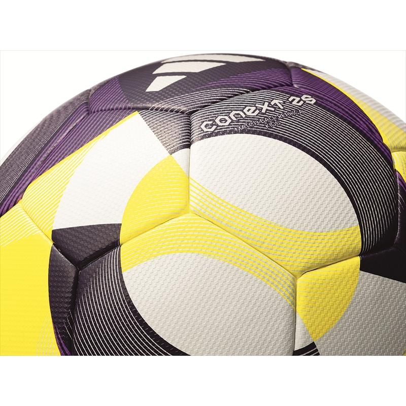 サッカーボール user_ae8e59b6 アディダスサッカーボール(4号球 検定球)コネクト25キッズU-12 ADF400