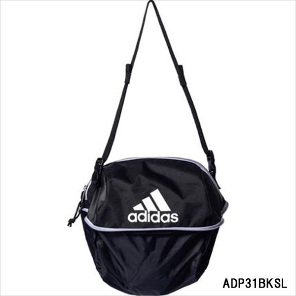 adidas（アディダス） 4号球ボール専用バックパック 32L (ADP31BK