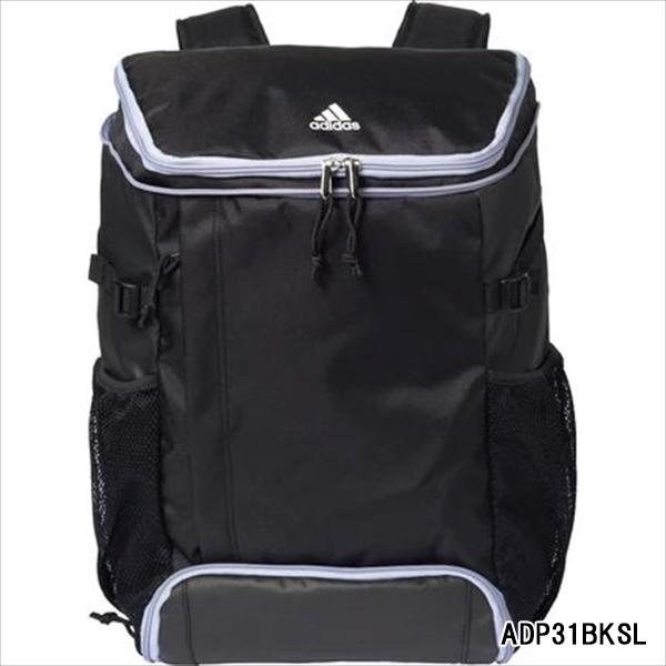 adidas（アディダス） 4号球ボール専用バックパック 32L (ADP31BK