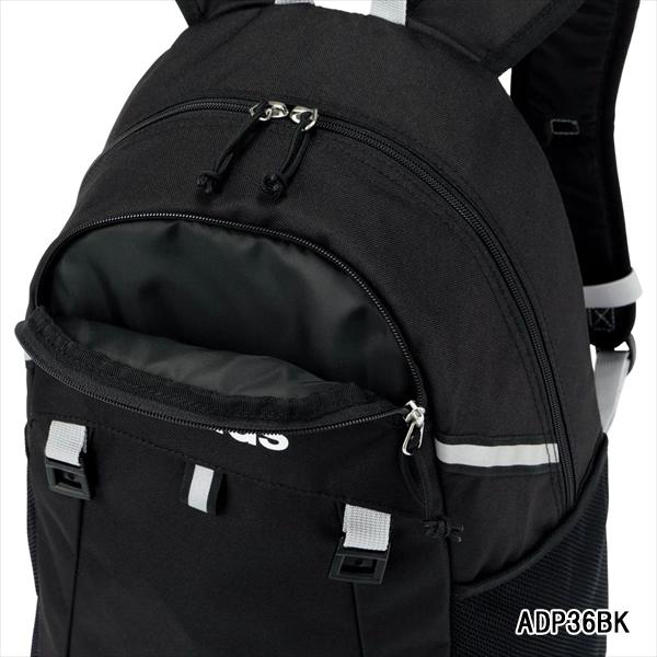 adidas（アディダス） バックパック ボール用デイパック 24L 外部