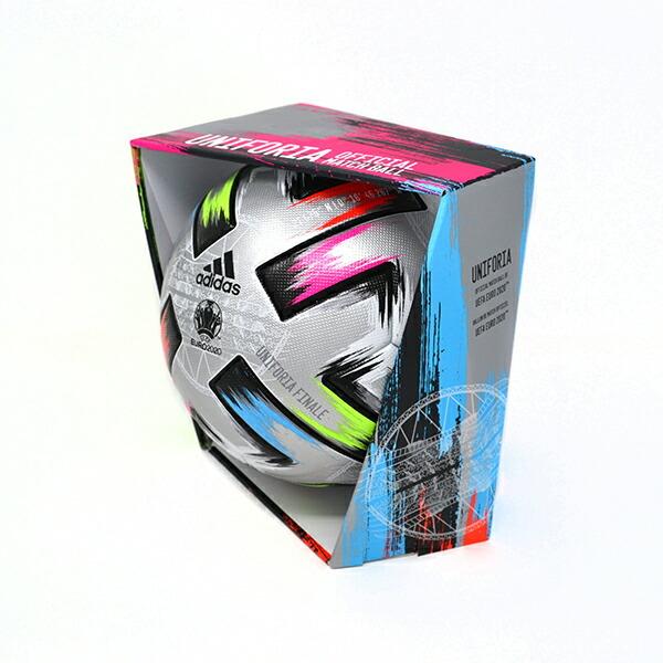 安心の定価販売 Adidas アディダス ユニフォリア ファイナル サッカーボール 5号球 Af525 Wantannas Go Id