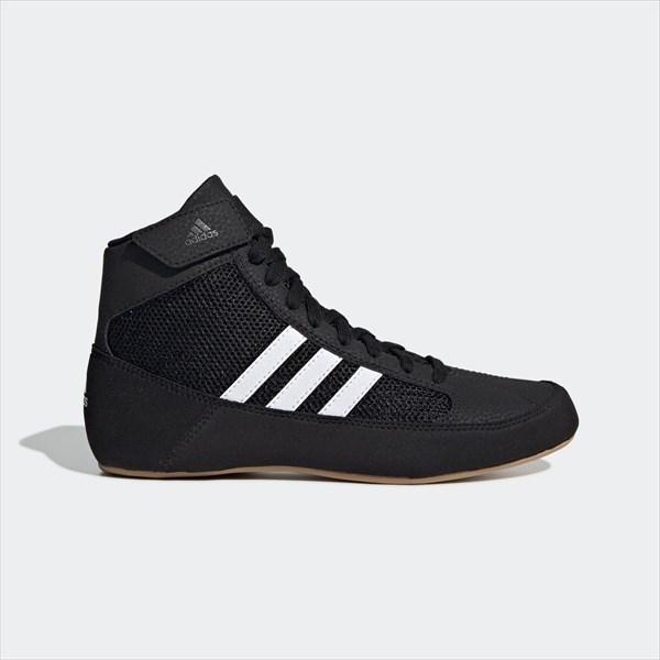 adidas [adidas]アディダス ジュニアレスリングシューズ HVC