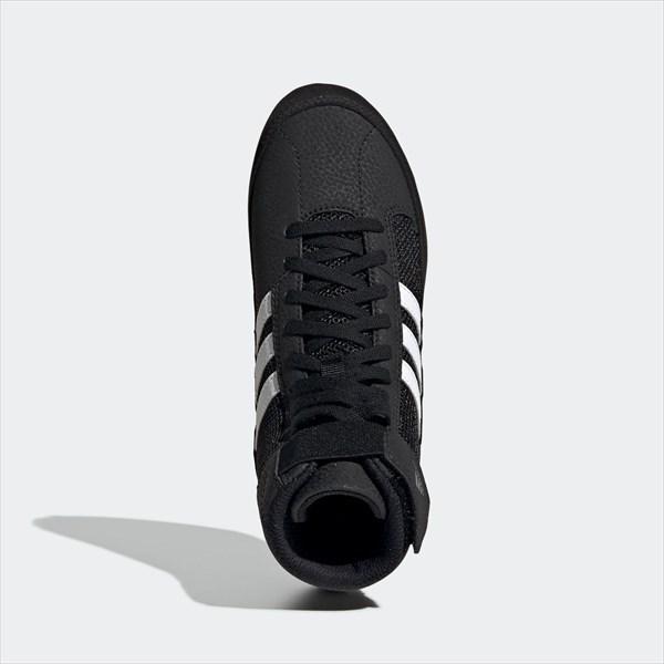 adidas [adidas]アディダス ジュニアレスリングシューズ HVC キッズ