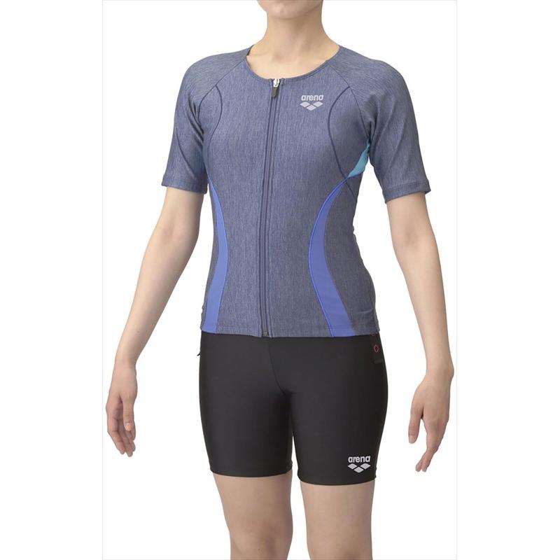 アリーナ（arena） レディースフィットネス水着 フィットネス