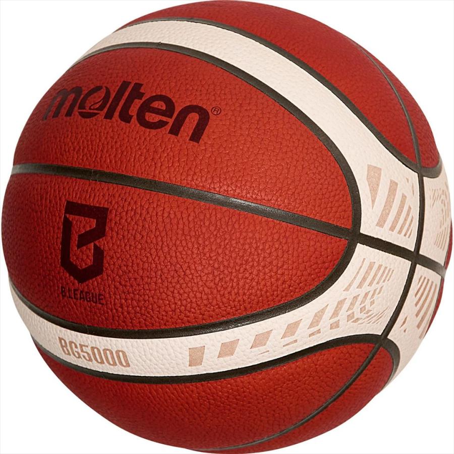 molten（モルテン） Bリーグ 2026-27シーズン 7号公式試合球 BG5000