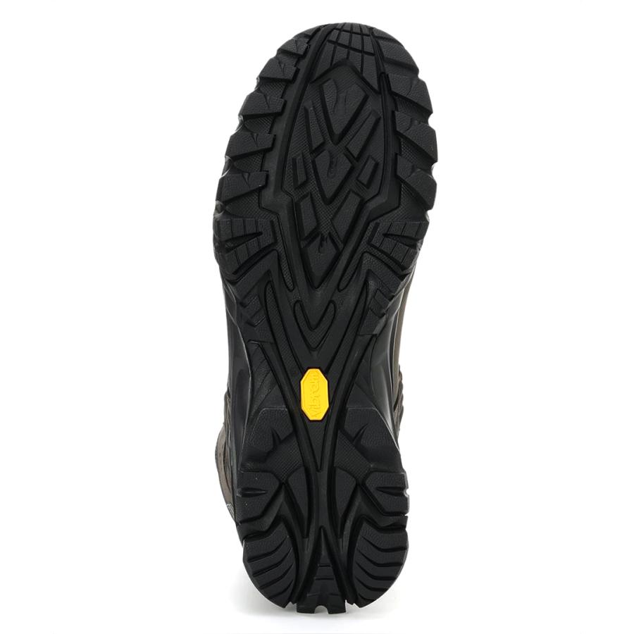 [Columbia]コロンビア メンズハイキングシューズ ジオテラ アウトドライ エルティーアール (BM6257)(010)Black， Spice_5