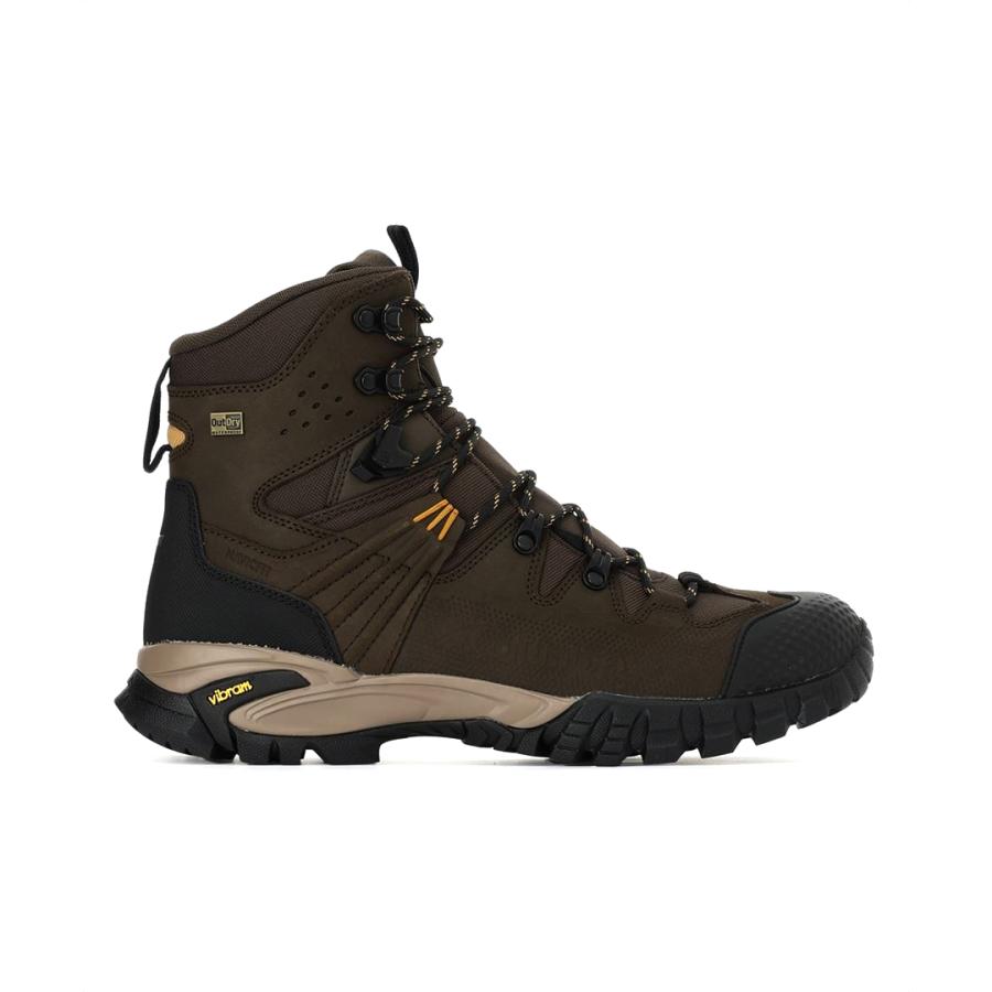 Columbia [Columbia]コロンビア メンズハイキングシューズ