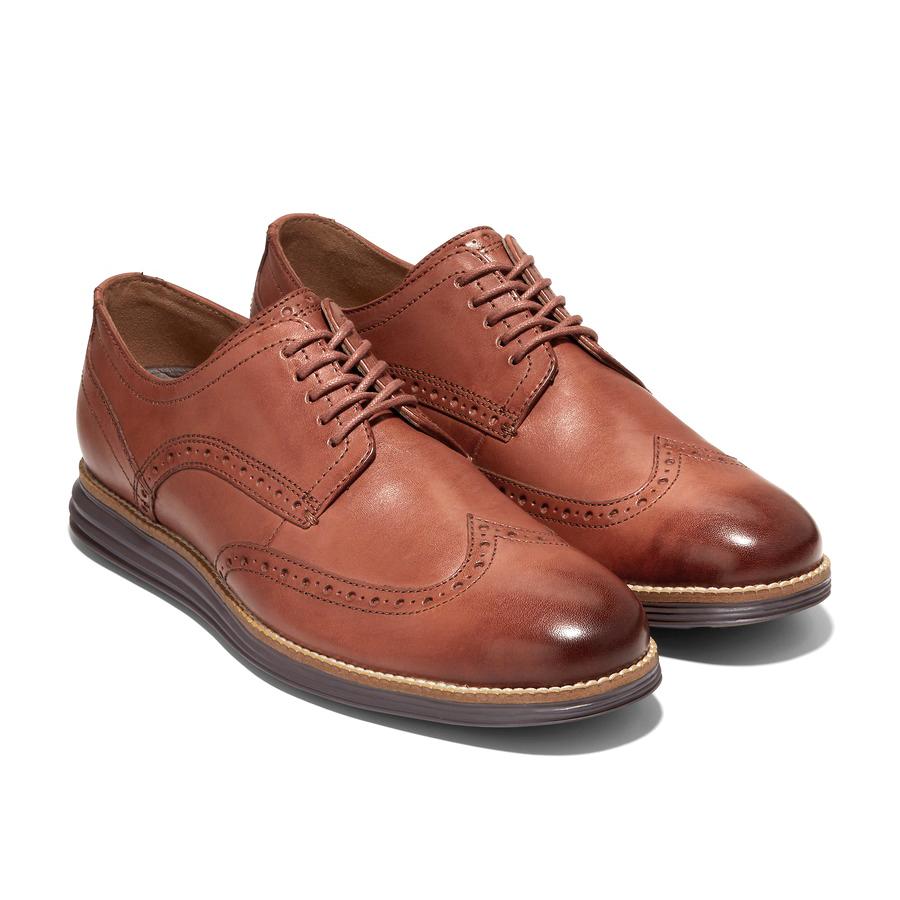 COLE HAAN]コール ハーン メンズシューズ オリジナルグランド ショート 