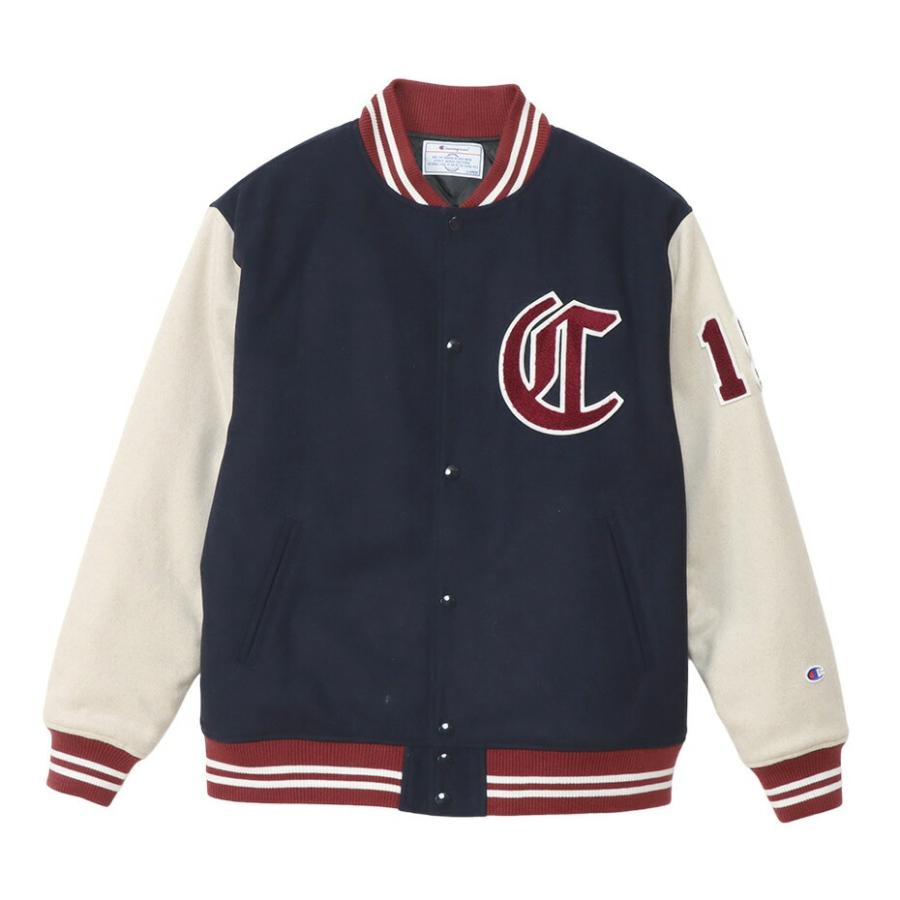 Champion [Champion]チャンピオン メンズ ウェア アワードジャケット  