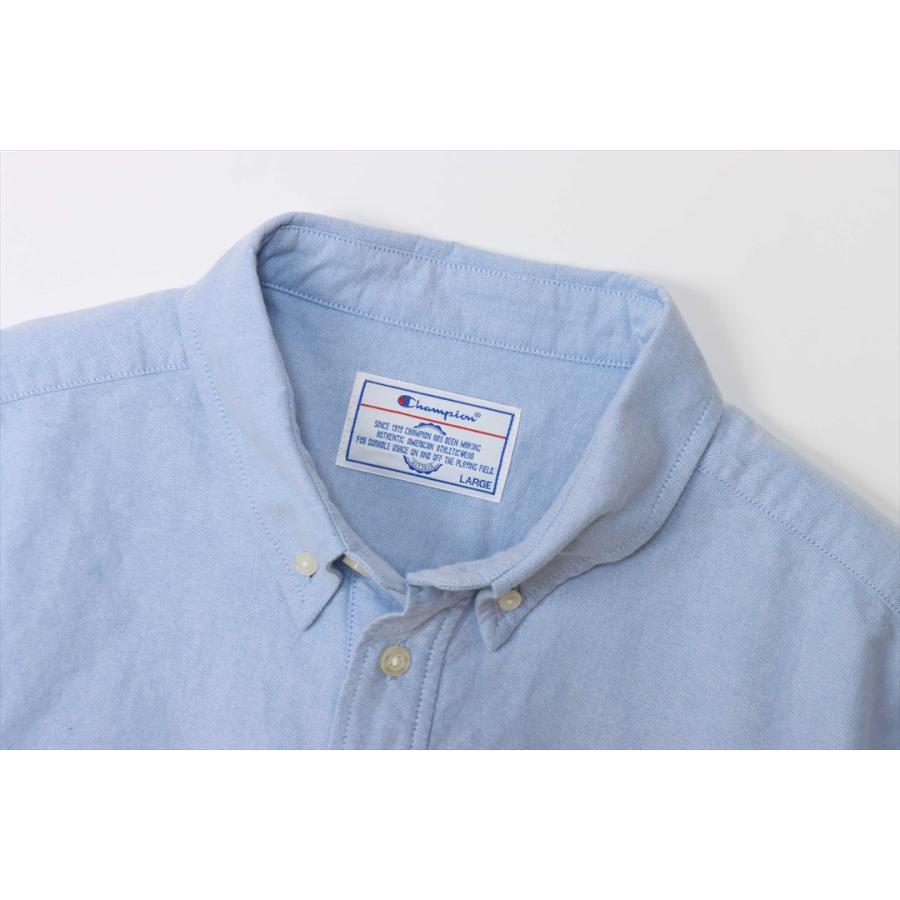 Champion [Champion]チャンピオン 半袖ポロシャツ (C3-Z328)(320