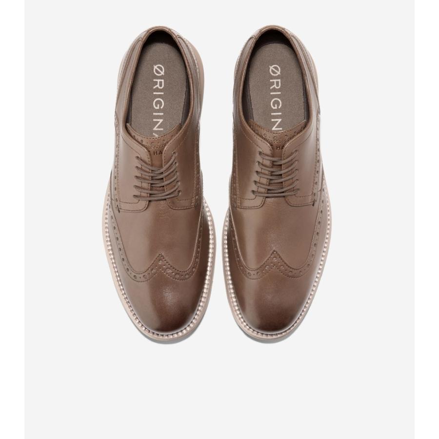 COLE HAAN]コールハーン メンズシューズ オリジナルグランド