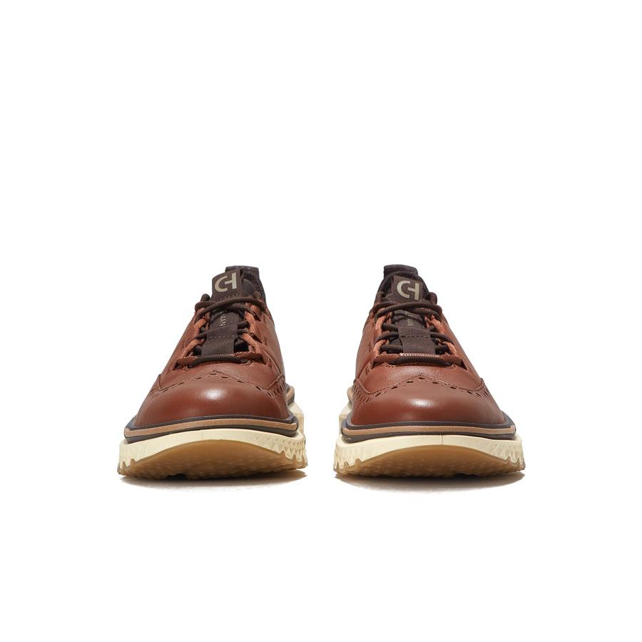 COLE HAAN]コール ハーン メンズシューズ 5.ゼログランド