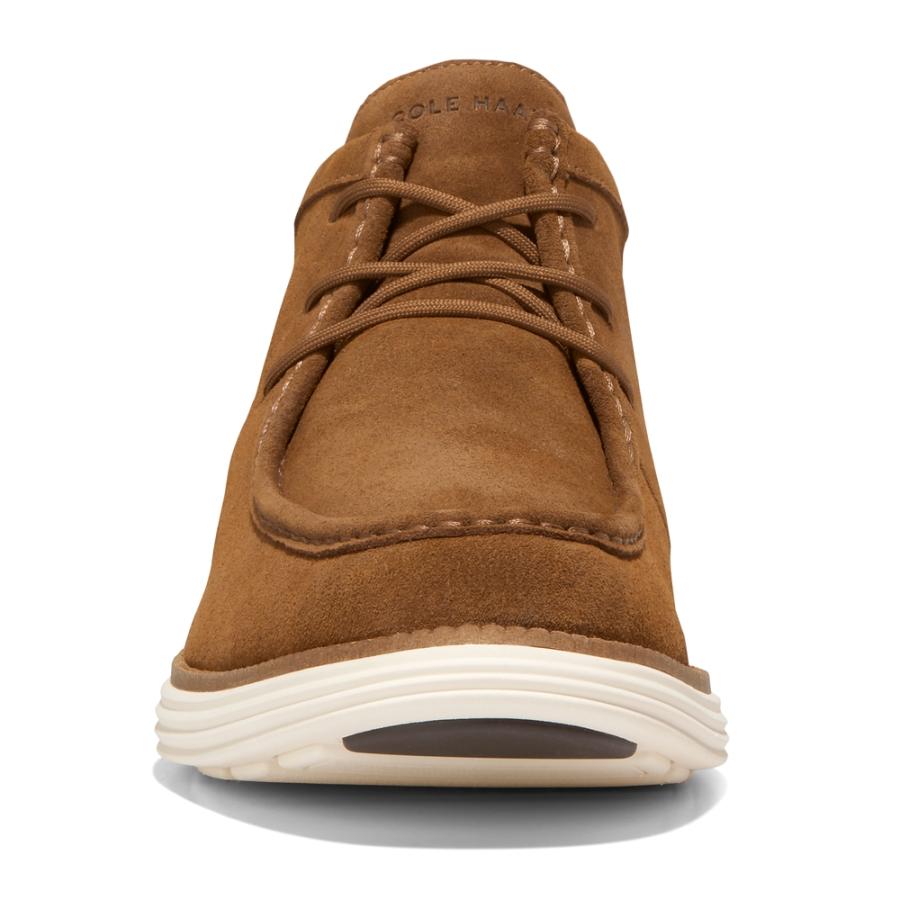 COLE HAAN]コールハーン メンズシューズ オリジナルグランド モック