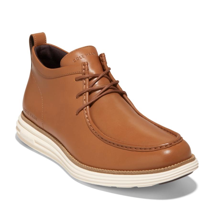 COLE HAAN]コールハーン メンズシューズ オリジナルグランド モック