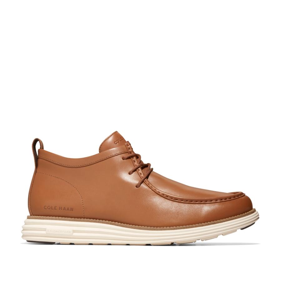 COLE HAAN]コールハーン メンズシューズ オリジナルグランド モック