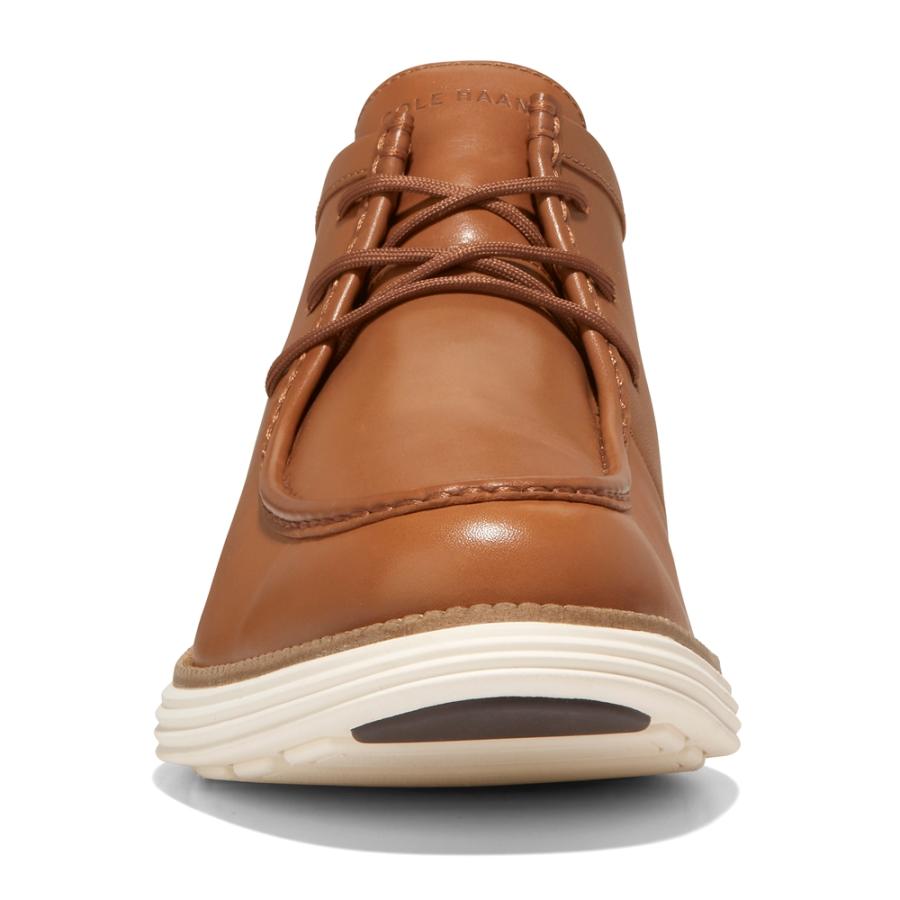 COLE HAAN]コールハーン メンズシューズ オリジナルグランド モック