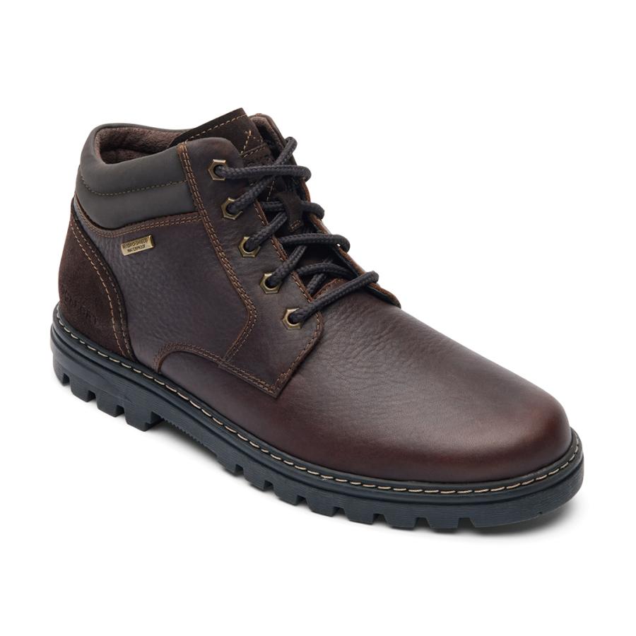 ROCKPORT]ロックポート メンズライフスタイルシューズ ウェザー