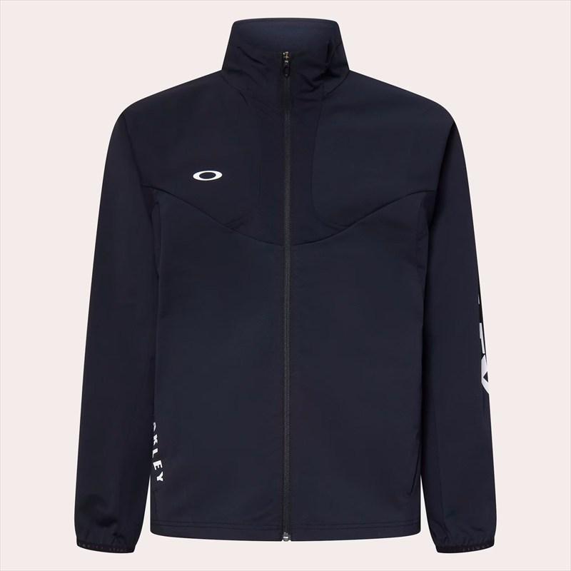 OAKLEY]オークリー ENHANCE TECH ジャージジャケット16.0 (FOA408780