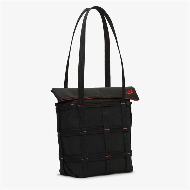★ナイキ★HF5303-010★Nike Sportswear★Cargo Tote★12L★人気 セール】ナイキ スポーツウェア カーゴ トート (12L) / Nike