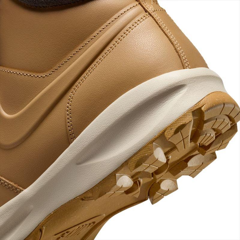 NIKE（ナイキ） ウィンターブーツ マノア レザー (HF7095700)(700)ヘイ