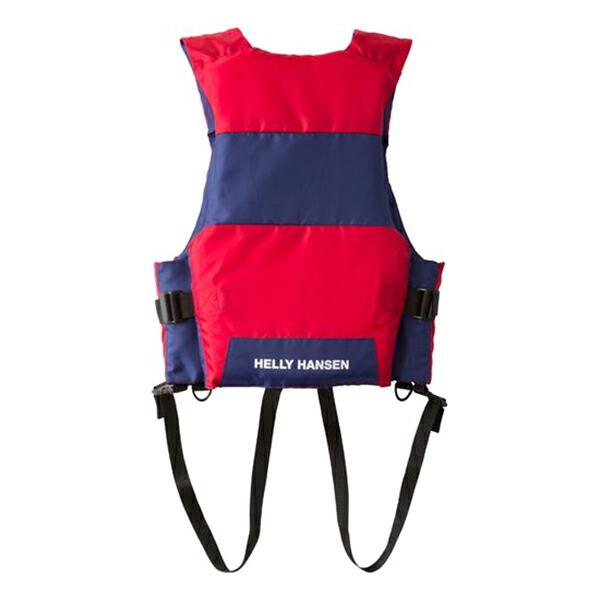 HELLY HANSEN（ヘリーハンセン） ヘリーライフジャケット(ユニセックス