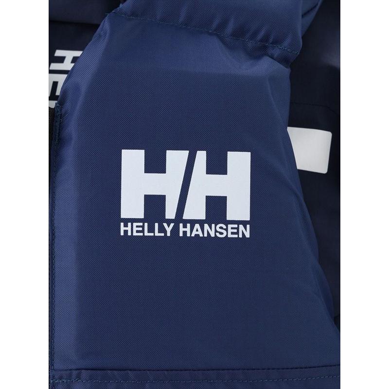 HELLY HANSEN（ヘリーハンセン） ユニセックス ヘリーライフジャケット
