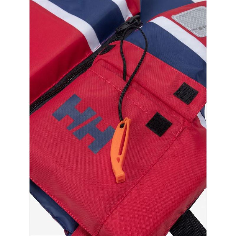 HELLY HANSEN（ヘリーハンセン） 子供用ライフジャケット ヘリーライフ