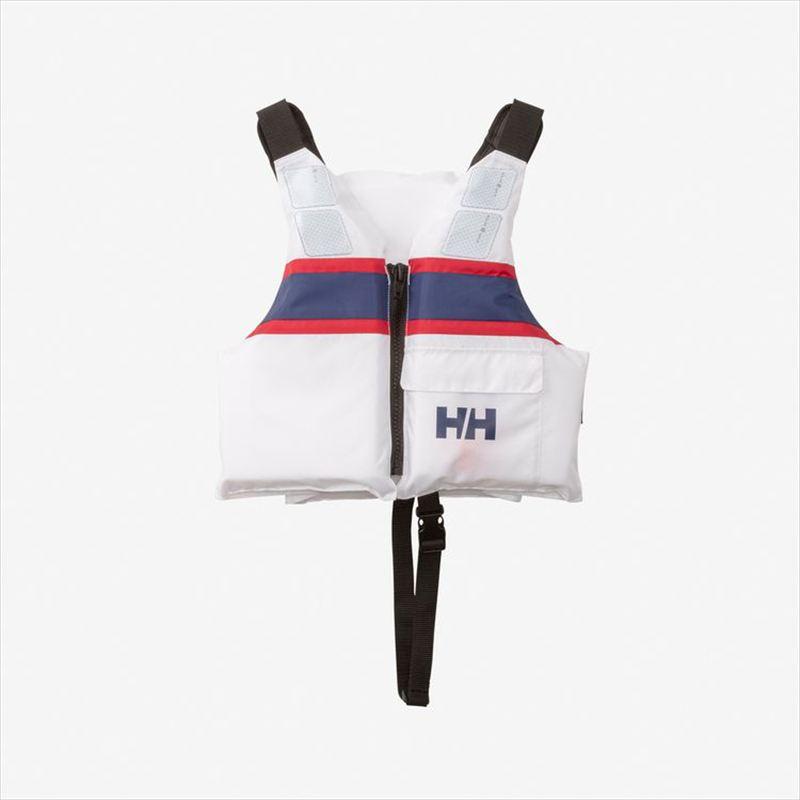 HELLY HANSEN ベビー ライフジャケット HELLY HANSEN（ヘリーハンセン） 子供用ライフジャケット ヘリーライフ