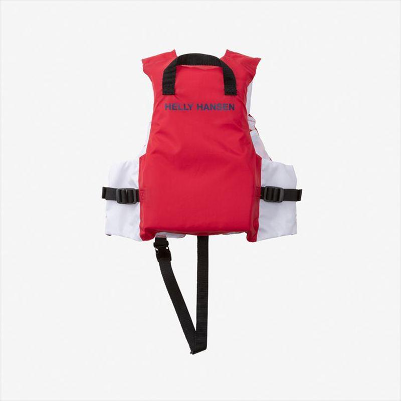 HELLY HANSEN（ヘリーハンセン） 子供用ライフジャケット ヘリーライフ