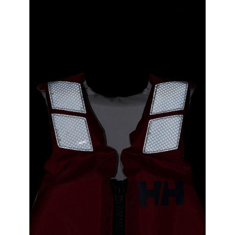 HELLY HANSEN（ヘリーハンセン） 子供用ライフジャケット ヘリーライフ