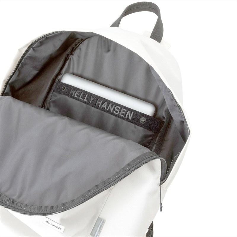 [HELLY HANSEN]ヘリーハンセン コーデュラデイパック30 (HY92416)(IV) アイボリー