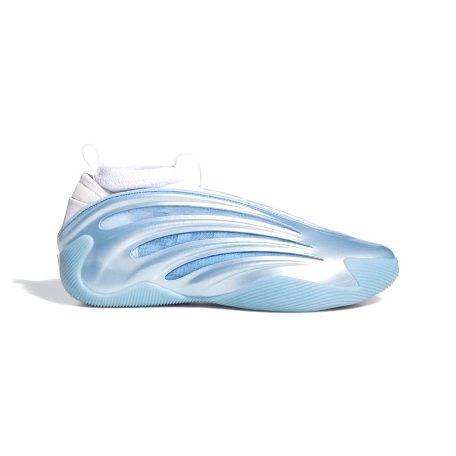美品 adidas james harden 9 26.5 バスケットボール adidas（アディダス） バスケットボールシューズ HARDEN VOLUME 9