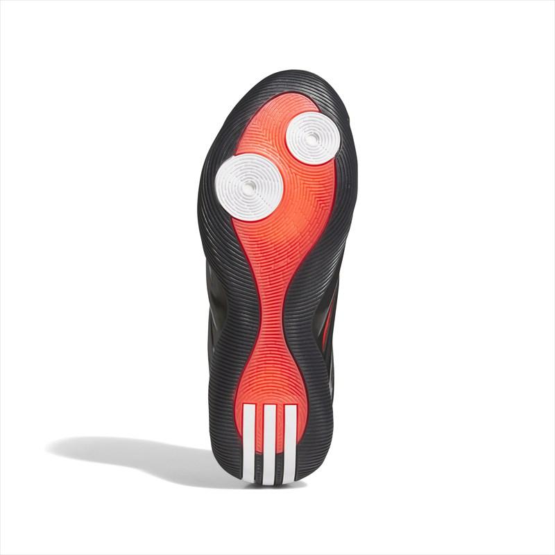 adidas（アディダス） バスケットボールシューズ HARDEN VOLUME 9