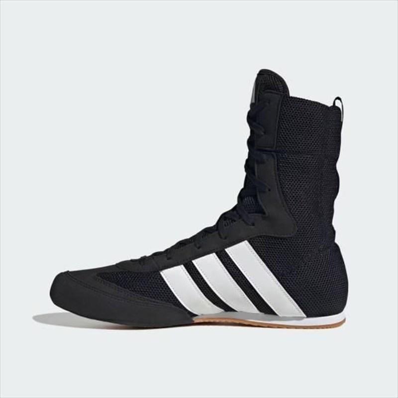adidas（アディダス） ボクシングシューズ BOX HOG CLASSIC (JQ8538