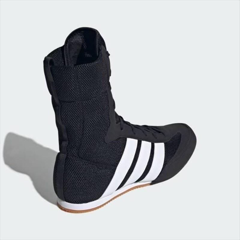adidas（アディダス） ボクシングシューズ BOX HOG CLASSIC (JQ8538