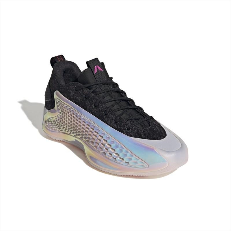 ブランドのギフト adidas [adidas]アディダス バスケットボールシューズ A.E. 1 シューズ(男性用)