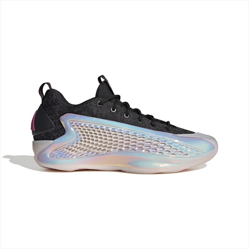 AE1 Low バスケットボールシューズ 25.5 アディダス adidas [adidas]アディダス バスケットボールシューズ A.E. 1