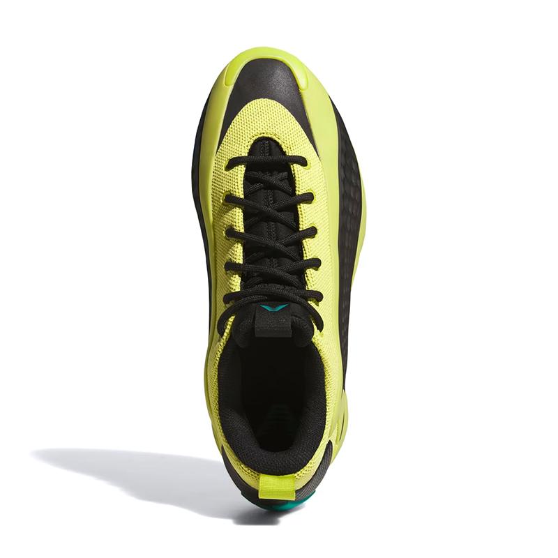 adidas（アディダス） バスケットボールシューズ A.E. 1 Low (JS1778