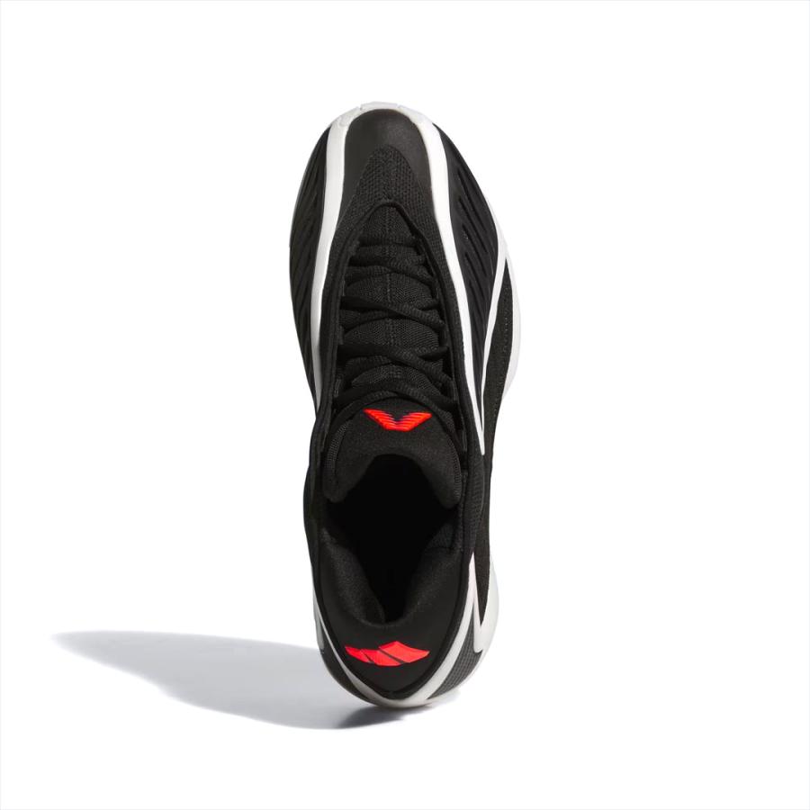 adidas（アディダス） バスケットボールシューズ A.E. 2 (JS3508) コア 