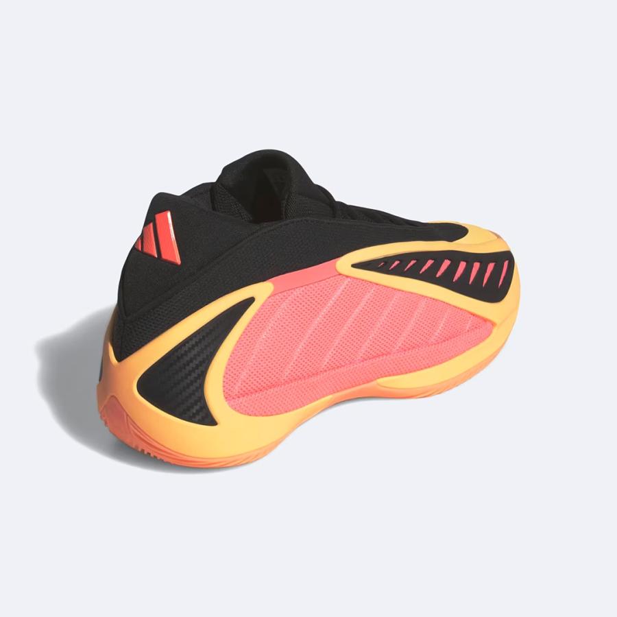 adidas（アディダス） バスケットボールシューズ A.E. 2 (JS3514
