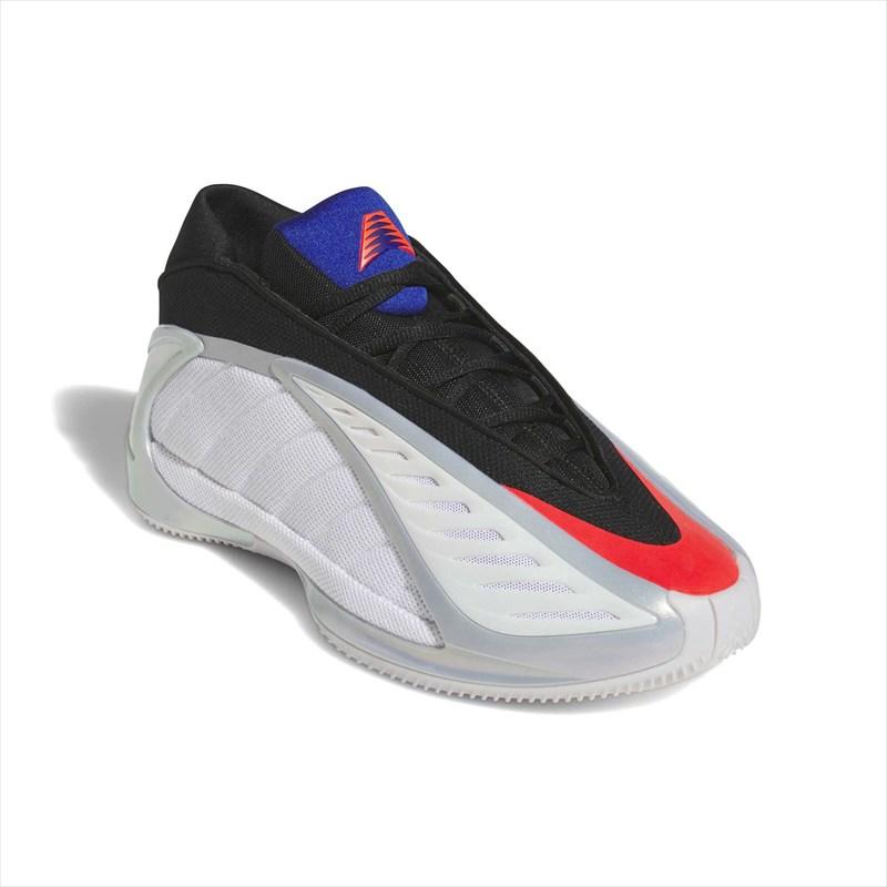 adidas（アディダス） バスケットボールシューズ ANTHONY EDWARDS 2