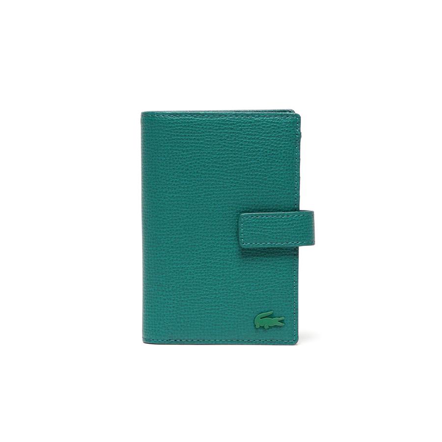 LACOSTE [LACOSTE]ラコステ メンズ アクセサリー レザースマート