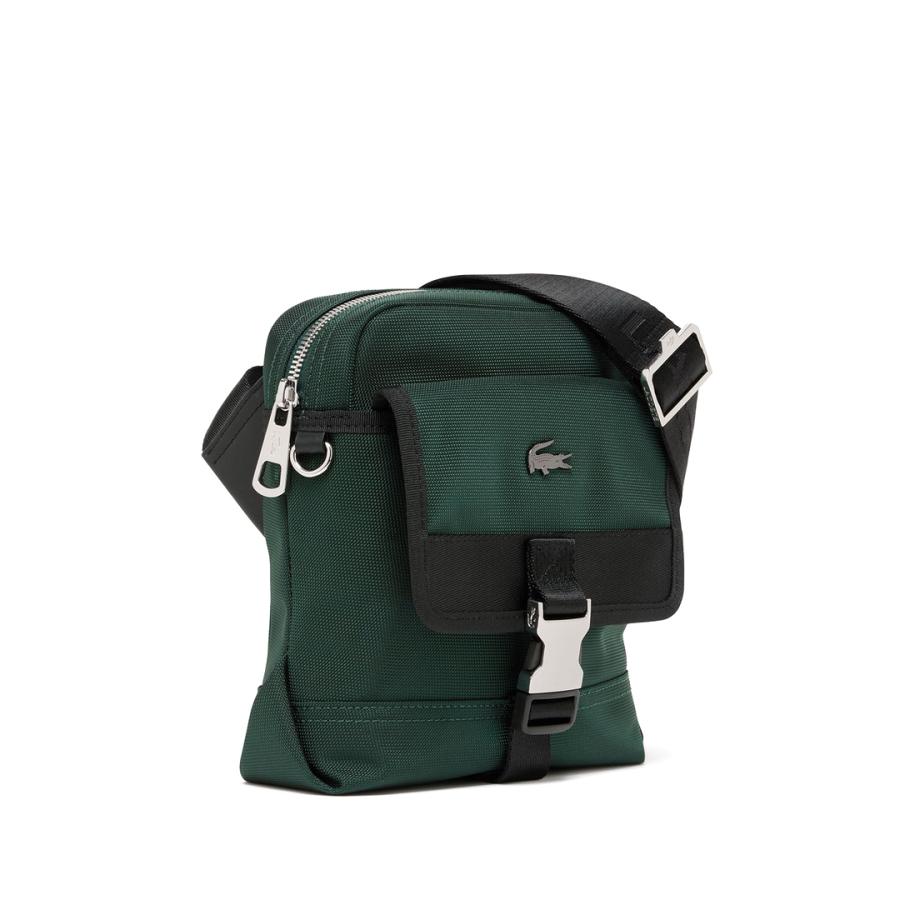 LACOSTE [LACOSTE]ラコステ メンズ バッグ KOME カメラバッグ