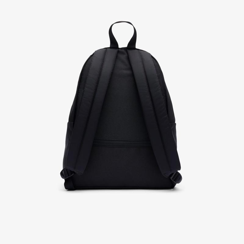 [LACOSTE]ラコステ カジュアルクロック デイパック (NU5179ZU)(000) ブラック_1