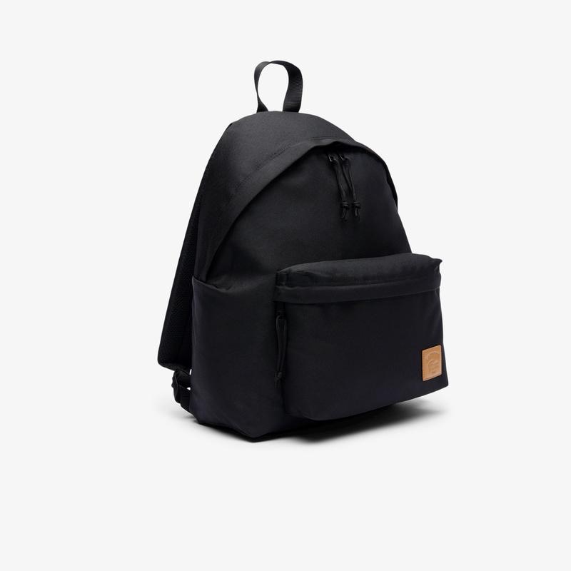 [LACOSTE]ラコステ カジュアルクロック デイパック (NU5179ZU)(000) ブラック_2