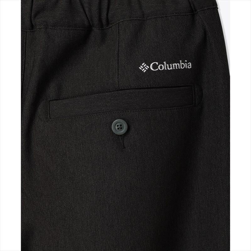 PG パンツ メンズウェア Columbia（コロンビア） メンズアパレル ジョセフパークワイドパンツ