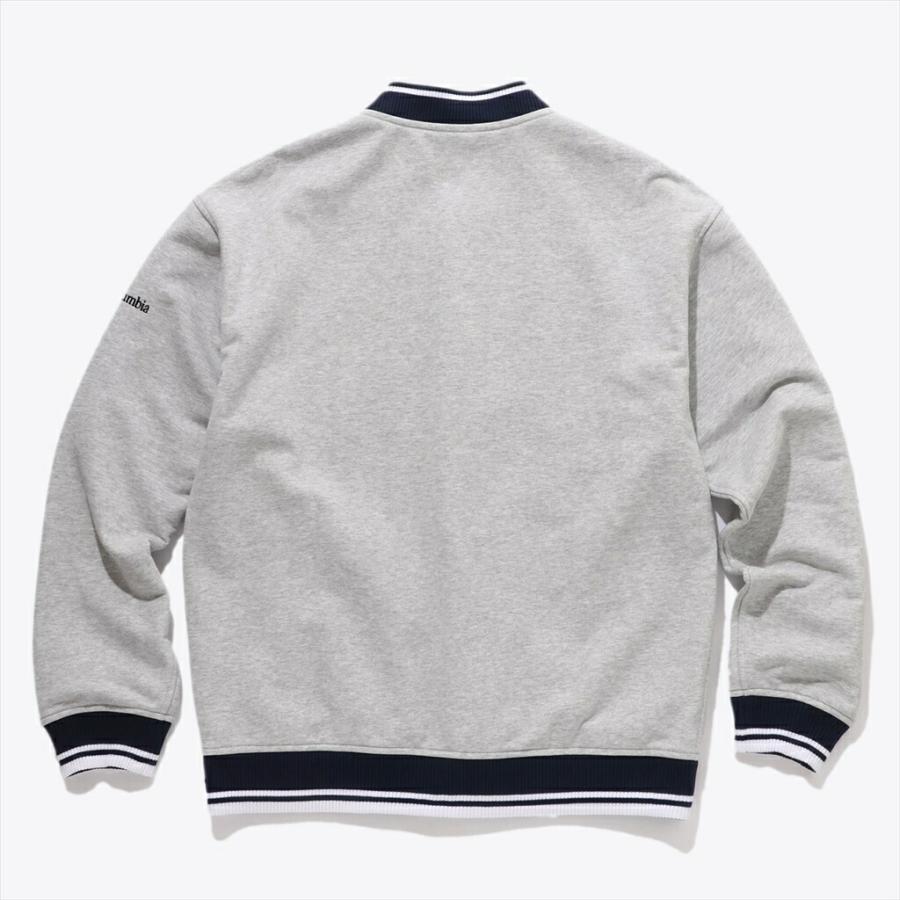 Columbia（コロンビア） メンズウェア アレキサンダーアイルスナップ 