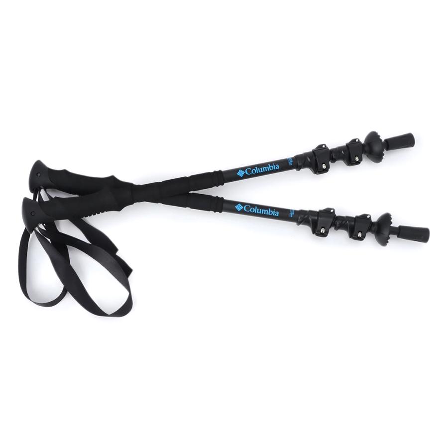 コロンビア Columbia ロックウェルブラフポールL ユニセックス 登山 トレッキングアウトドア・ウォーキング PU2403-010 Columbia（コロンビア） ロックウェル ブラフポール L (PU2403)(010